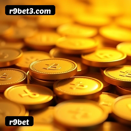 Tabela RTP dos jogos de cassino da r9bet