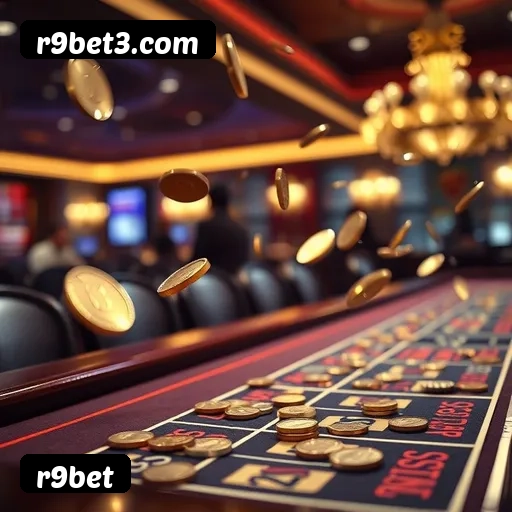 FAQ r9bet Brasil - Perguntas frequentes sobre bônus, PIX, RTP, APP mobile e VIP