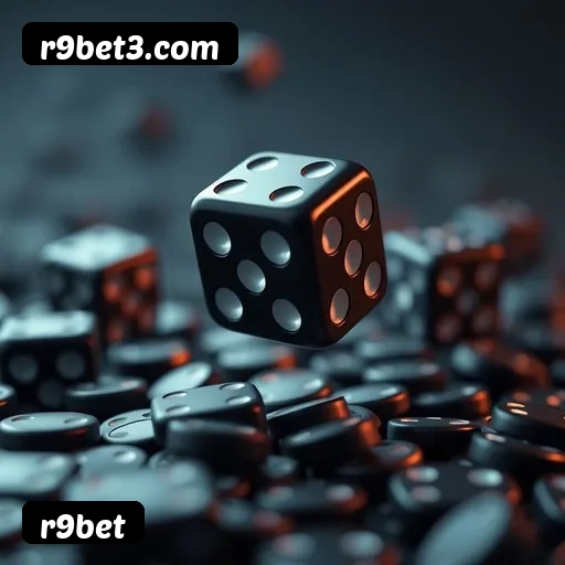 Catálogo r9bet 3.100+ jogos - Pragmatic Play, Evolution, NetEnt