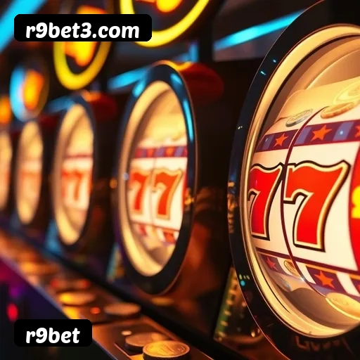 Grandes vencedores r9bet de São Paulo, Rio de Janeiro, Belo Horizonte - Saques PIX confirmados