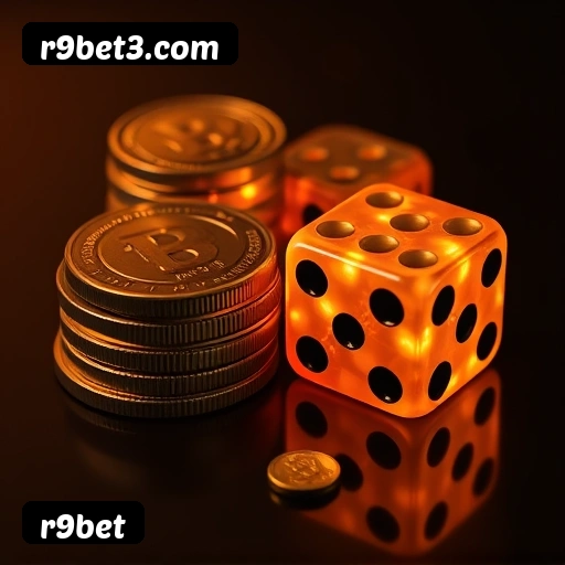 Loterias online disponíveis na r9bet