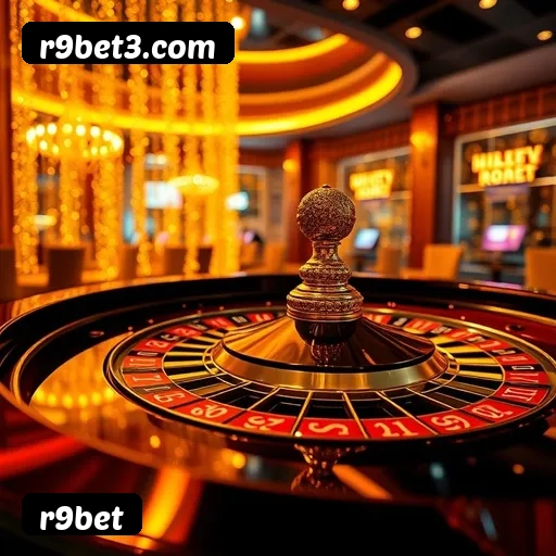 r9bet PIX instantâneo Brasil - Depósito e saque em minutos 24/7