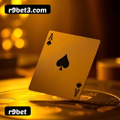 Níveis do programa VIP da r9bet